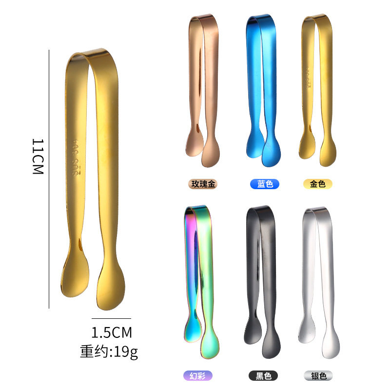 厂家直销04不锈钢方糖夹食品级加厚小冰夹酒店咖啡餐厅食物夹,餐饮具,冰桶,淘宝优惠券,粉丝福利购,淘宝优惠卷