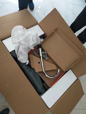 大神揭秘质量卡贝水槽新品水槽怎么样，三个月使用揭秘质量内幕