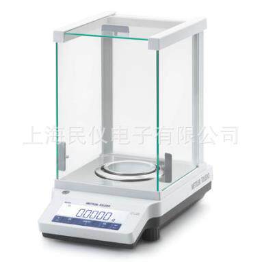 梅特勒托利多ME54E、ME104E、ME204E电子天平 分析天平 天平