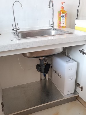 震撼！飞利浦净水器怎么样，你一定不知的实情诉说