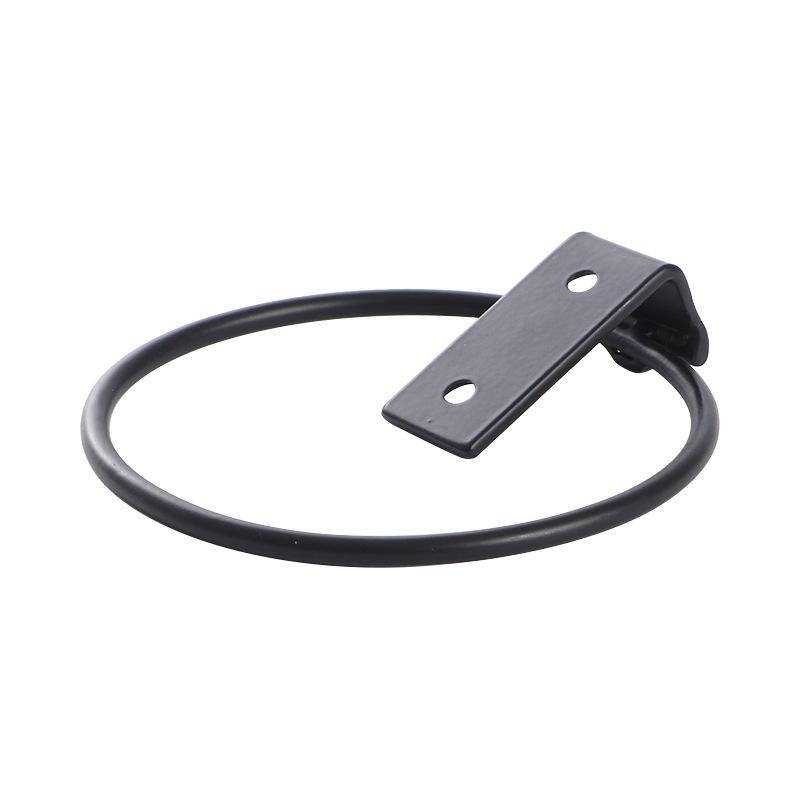 亚马逊可折叠铁艺书桌收纳置物架