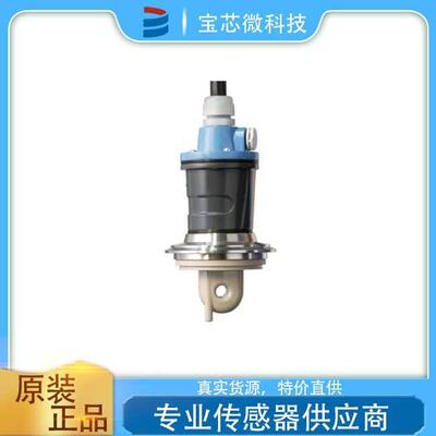 瑞士模拟式电导率传感器Indumax 型号CLS54-CMV5012