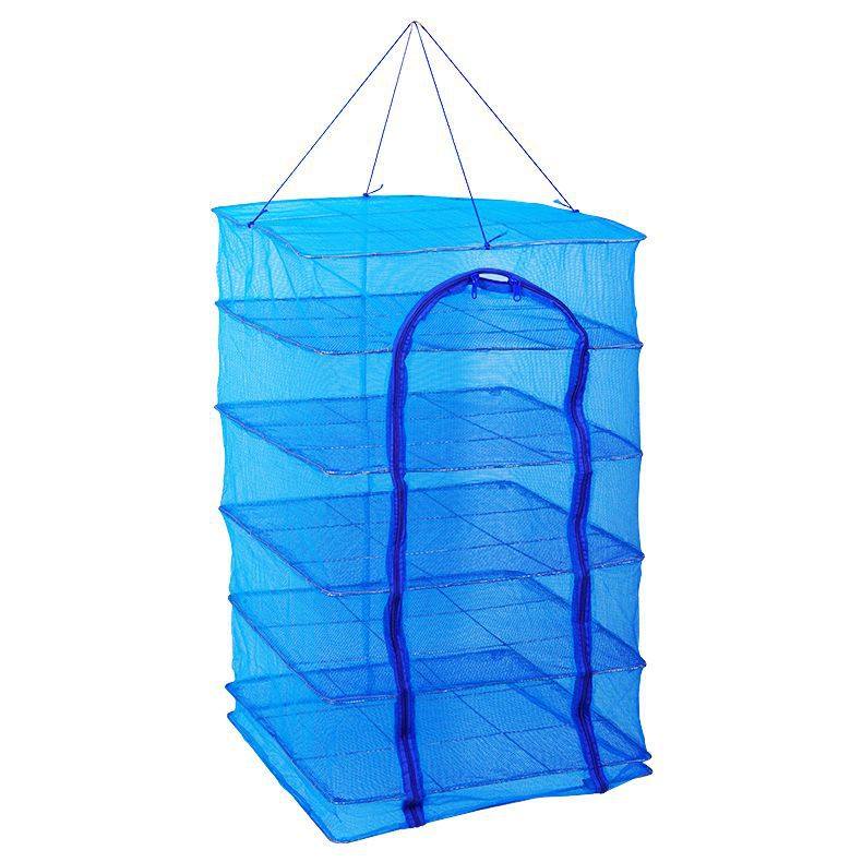 晒鱼网罩防苍蝇家用折叠晒菜晾晒干货神器腊肉萝卜笋干大网架,户外/登山/野营/旅行用品,其他垂钓用品,淘宝优惠券,粉丝福利购,淘宝优惠卷