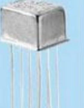 Teledyne Relays RF180-5 继电器