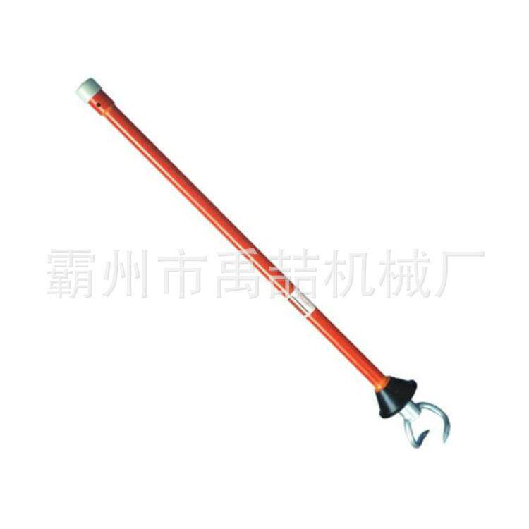 带电作业施工器具C403-1078电缆提拉工具移动电缆抓钩工具