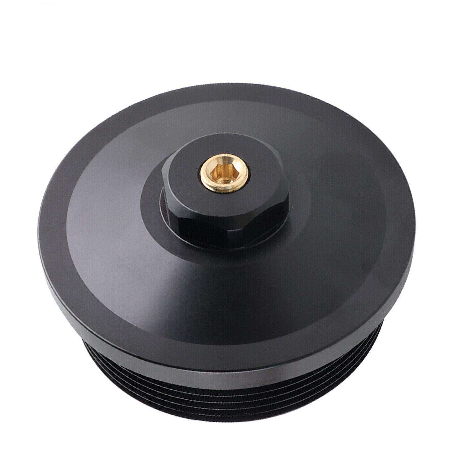 跨境热销皮卡机燃油滤清器盖套件适用03-07福特F系6.0L柴油发动机