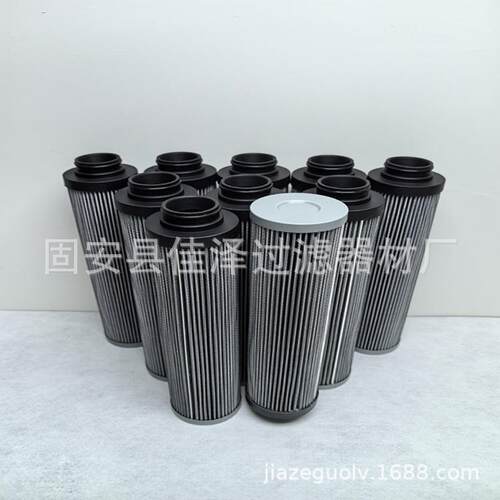 液压油滤芯P170084工程机械液压系统回油滤芯