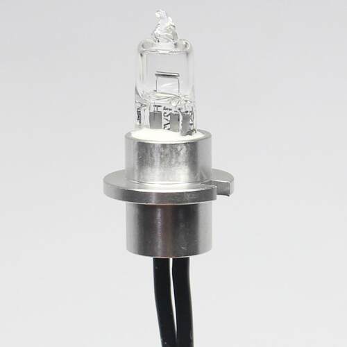 宁波美康MS480 MS880B生化分析仪光源灯 生化灯泡 12V20W卤素钨灯