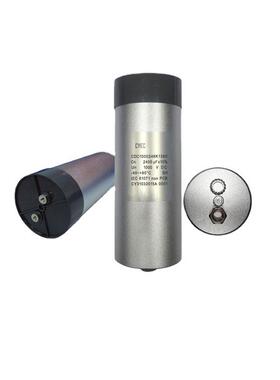 纯源CDC 2400uF/1000V厂家汽车充电桩充电机车DC-Link 电容器