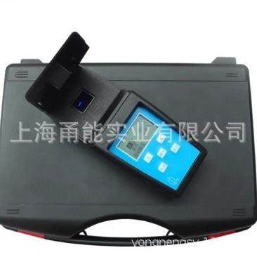 上海便携式 浊度测试仪 GXZ-0101C（0-100NTU ）便携式浊度测试仪