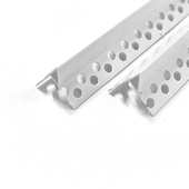 批阳 条滴水滴水引流檐口pvc塑料厂家角滴水滴外墙线条 水线成品