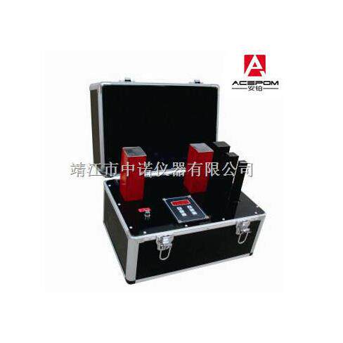 中诺箱式加热器ZX-2.0便携式加热器小型轴承加热器厂家直销可手提