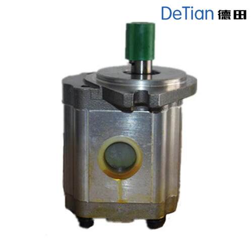 CBTD-F4系列齿轮油泵CBTD-F414-ALH，CBTD-F416-ALH厂家优惠