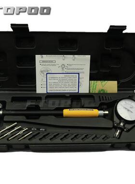 ETOPOO内径量表带表内径百分表15-50-100MM指示表量缸表