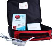 腹膜透析用品家用腹膜透析机液体用品恒温袋保温箱加热液体加热袋