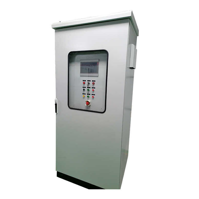 户外防雨柜 配电箱成套低压开关柜 不锈钢室外防水落地控制柜,电子/电工,配电控制柜/控制箱,淘宝优惠券,粉丝福利购,淘宝优惠卷
