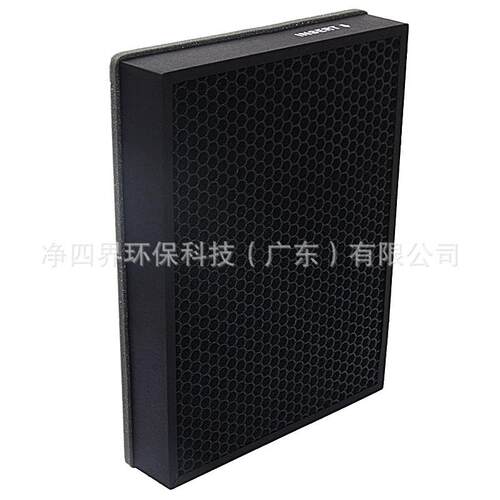 适配Gocheer Demon空气净化器过滤网GH-Demon除粉尘除臭净味配件