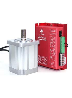 80BL低压VDR48V直流无刷0电5机驱控制器250W40W500W动高转速10045