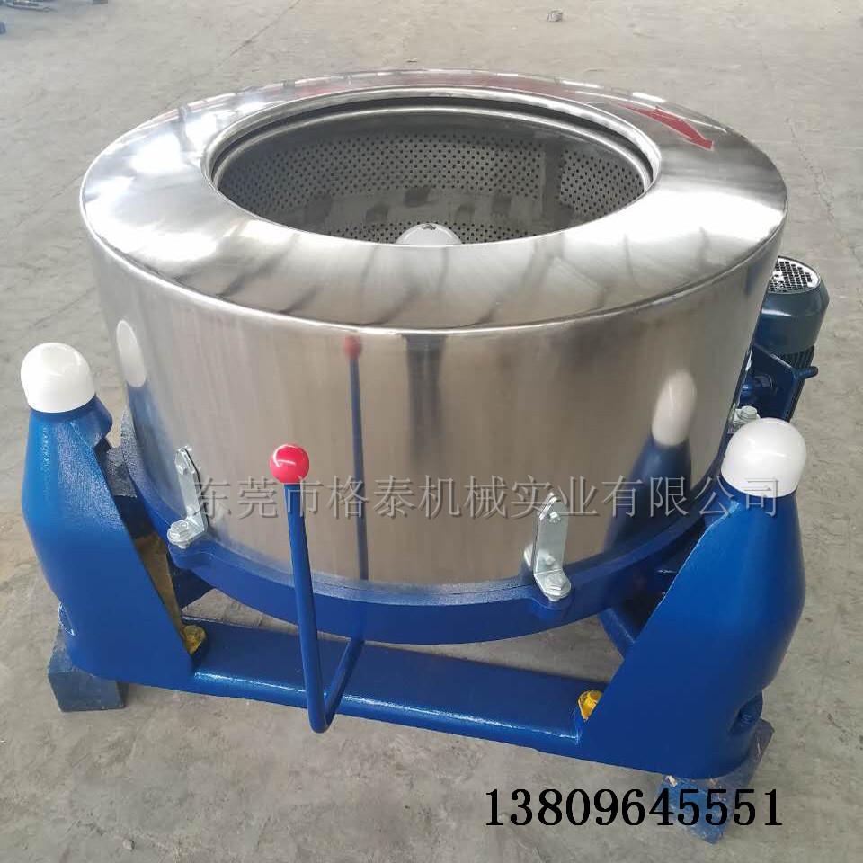 热卖产品小型离心脱水机率脱水离心机现货包邮脱脂甩水