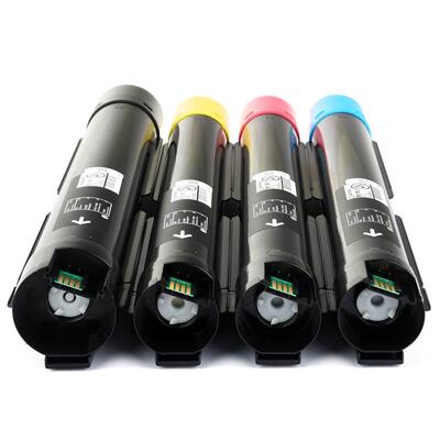 适用光电通T-251C粉盒TOEC MC2510CDN复印机墨盒MC2510彩色碳粉