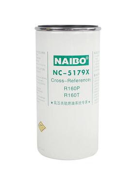 NC-5179X柴滤 R160T tR160P