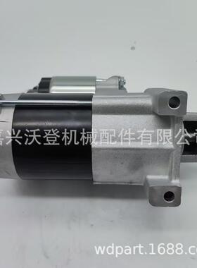 EG371-63010 410-52114 228000-9260 228000-9261起动机用于强鹿
