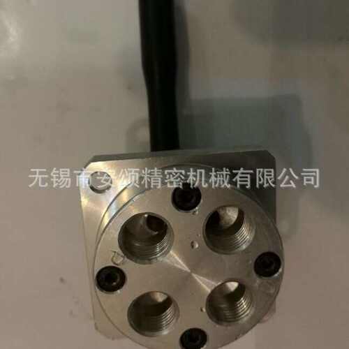 纺机阀HY-4-0422-F036 Q34R8-1/4环卫车用Q34R8-8 Q24R8-15渣土车