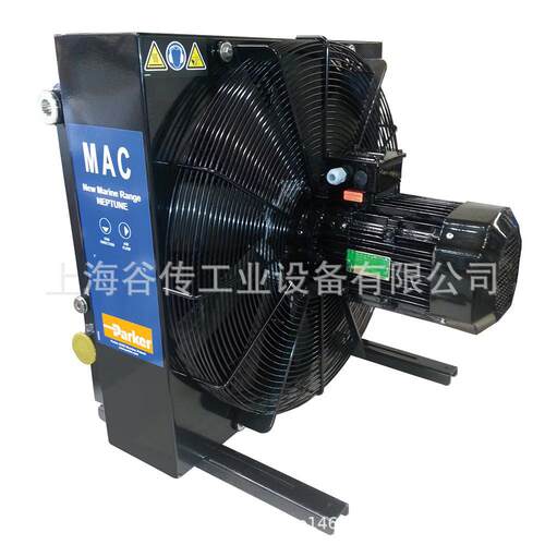 冷却器  美国派克  大量现货  PARKER  ULAC-044DX-175SW