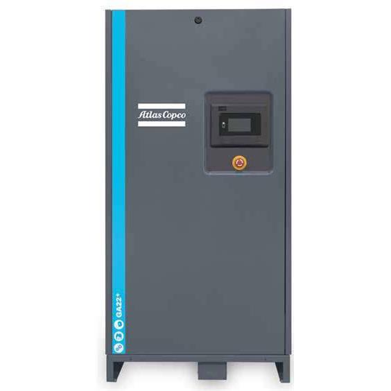 阿特拉斯GA11+-30经典系列高效喷油螺杆空气压缩机 欢迎进店咨询