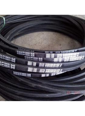 SPB1600LW皮带,SPB1690LW/5V670三角皮带,SPB1700LW空调风机皮带