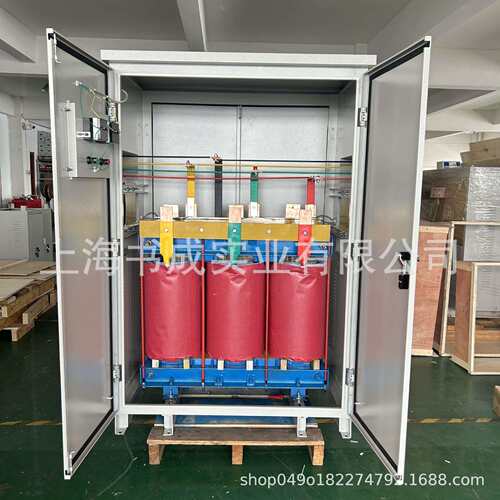 升压变压器G600KVA3变80升660V1140v三相干S式压SG-器