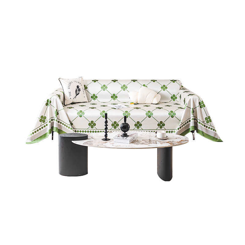 坐垫沙发冰2025沙发丝沙发垫夏天凉席罩盖布巾沙新款沙发发套夏季,居家布艺,沙发套,淘宝优惠券,粉丝福利购,淘宝优惠卷