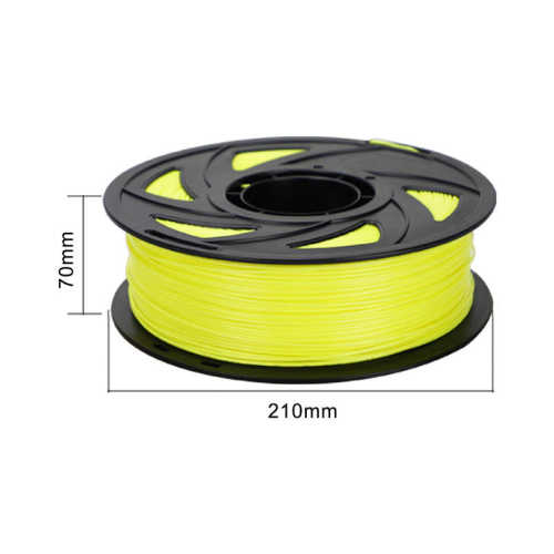 3D打印耗材 多颜色 PETG 3D打印笔耗材 PETG线材 1.75mm 厂家批发