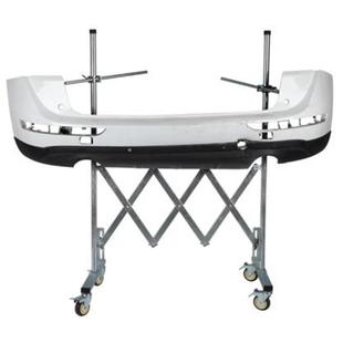 FRS010024汽车保险杠叶子板小件升缩喷漆架多功能喷漆架