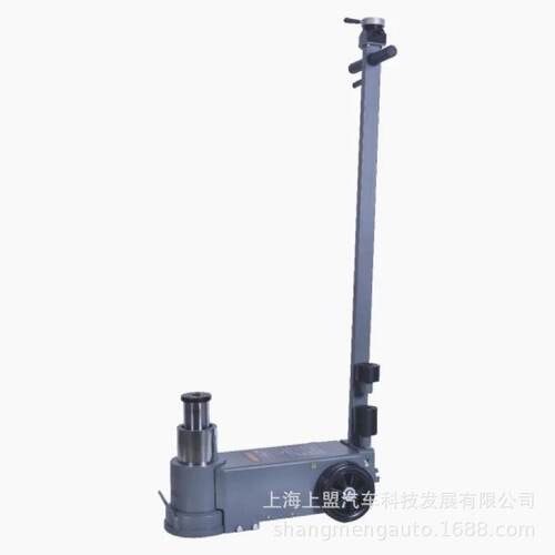 斯耐特80T气动液压千斤顶汽修专用S80-2C