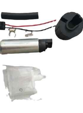 改装车汽油泵燃油泵高流量燃油泵FUELPUMPGSS341GSS342GSS340