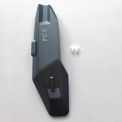 小牛电动新Nxt原平叉保护电机保护后脚踏板挡风玻璃原配件