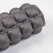 定制3D充气坐垫 户外便携方形TPU露营防潮垫子 办公司家用坐垫