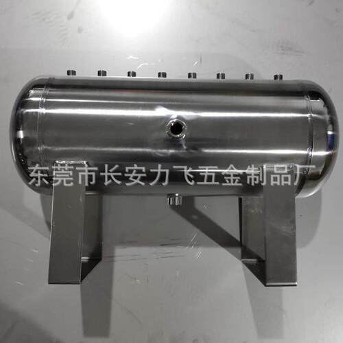 厂家外加剂储罐低温液氮储罐氨水储罐附件储罐信誉保障