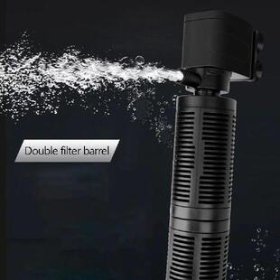 3 in 1 Silent Aeration Water Purifier Internal Pump