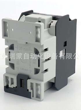 ABB AX系列三极交流接触器AX18-30-10-80*220-230V 50Hz/230-240V