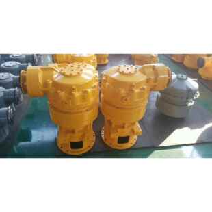 三一减速机混凝土搅拌站减速机311R2311R3313R2315R3