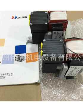 原装KNF隔膜泵N89KTE