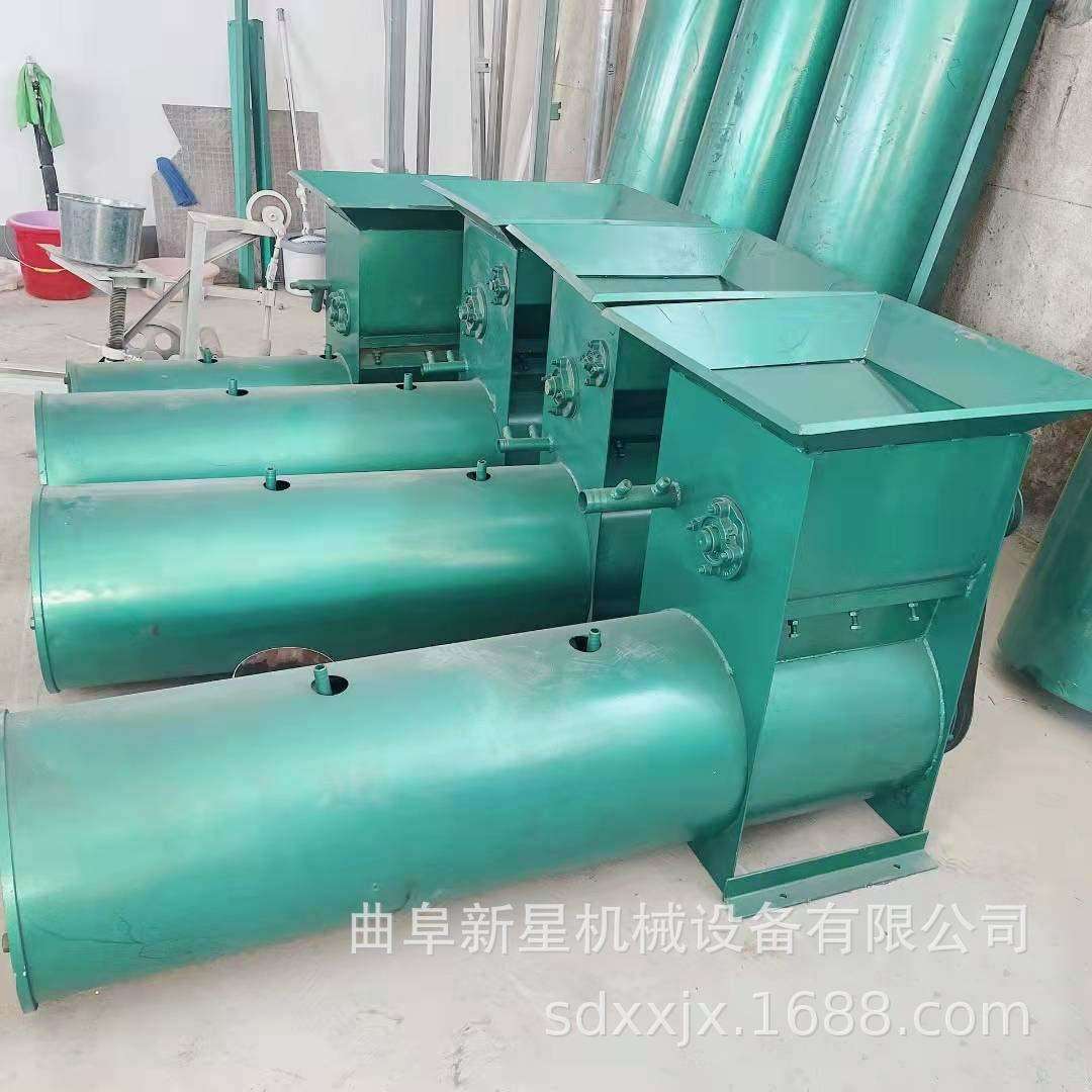 红薯淀粉机器打粉机渣浆分离机马铃薯土豆粉碎打浆机地瓜淀粉设备