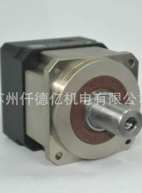 伺SEAMES MOTOR台PGH湾世协服精密行星齿轮减速机PGH600-1-42-90-