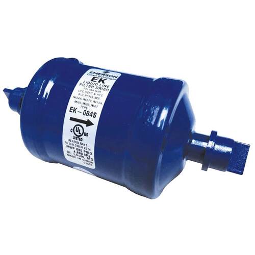 EMERSON/艾默生液管用干燥过滤器EK-303 304 305 306 307 309S