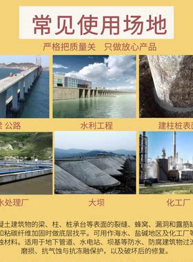 丙乳砂浆地铁隧道抗渗防腐工程耐酸耐碱聚丙烯酸酯乳液水泥砂浆