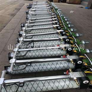 2.5气动锚杆钻机 120 MQT 120型气动锚杆钻机操作简单MQT