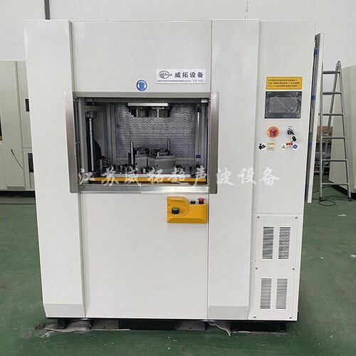 厂家供应振动摩擦焊接机塑料尼龙复合料焊接VW150熔接治具