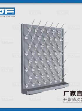 实验室化验室高密度PP大滴水架KD2